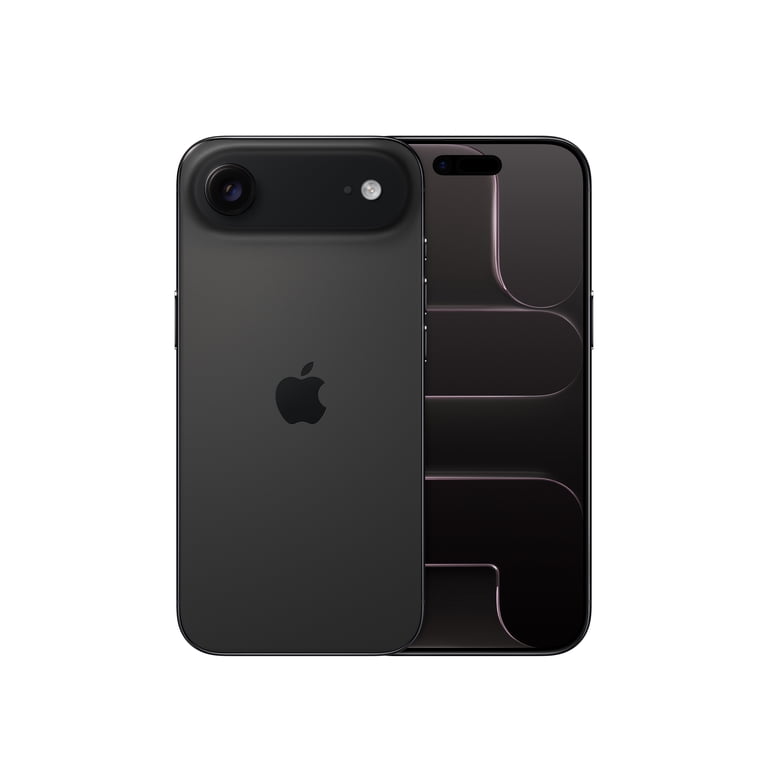 Apple iPhone 17 ブラック　本体 iPhone 17 256GB Black | Cellcom