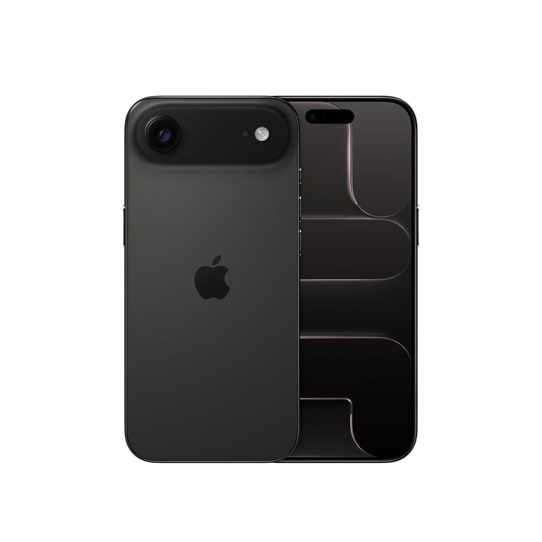 Apple air ブラック Straight Talk Apple iPhone 17 Air, 5G, 5112GB, Black - Prepaid