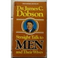 thumbnail image 1 of Pre-Owned Straight Talk to Men and Their Wives (Paperback) 0849941652 9780849941658, 1 of 1