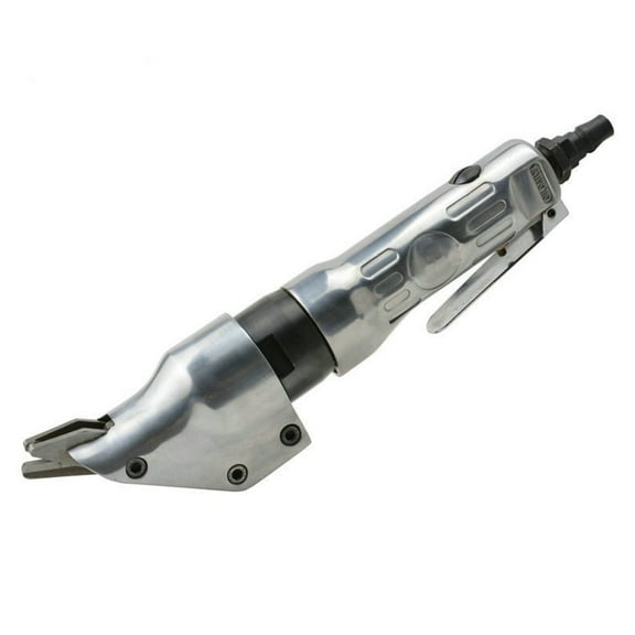 Straight Three-purpose Pneumatic Scissors, Hand-held Pneumatic Iron Scissors ,Long Service Life