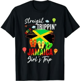 Jamaica Girls Trip Shirt 2019 Bachelorette Vacation Gift Jamaica Girls Trip Shirt 2019 Bachelorette Vacation Gift