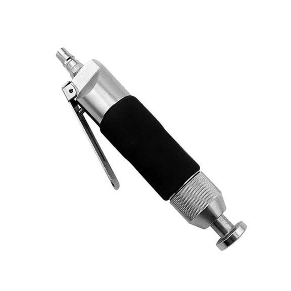 Straight Type Pneumatic Hammer Air For Shoe Leather Bags Hammer Pneumatic Tools ,Easy to Use