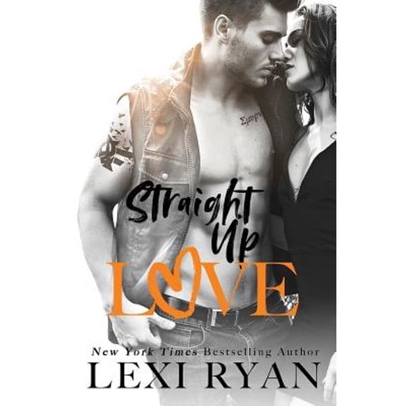 Pre-Owned Straight Up Love (Paperback) by Lexi Ryan