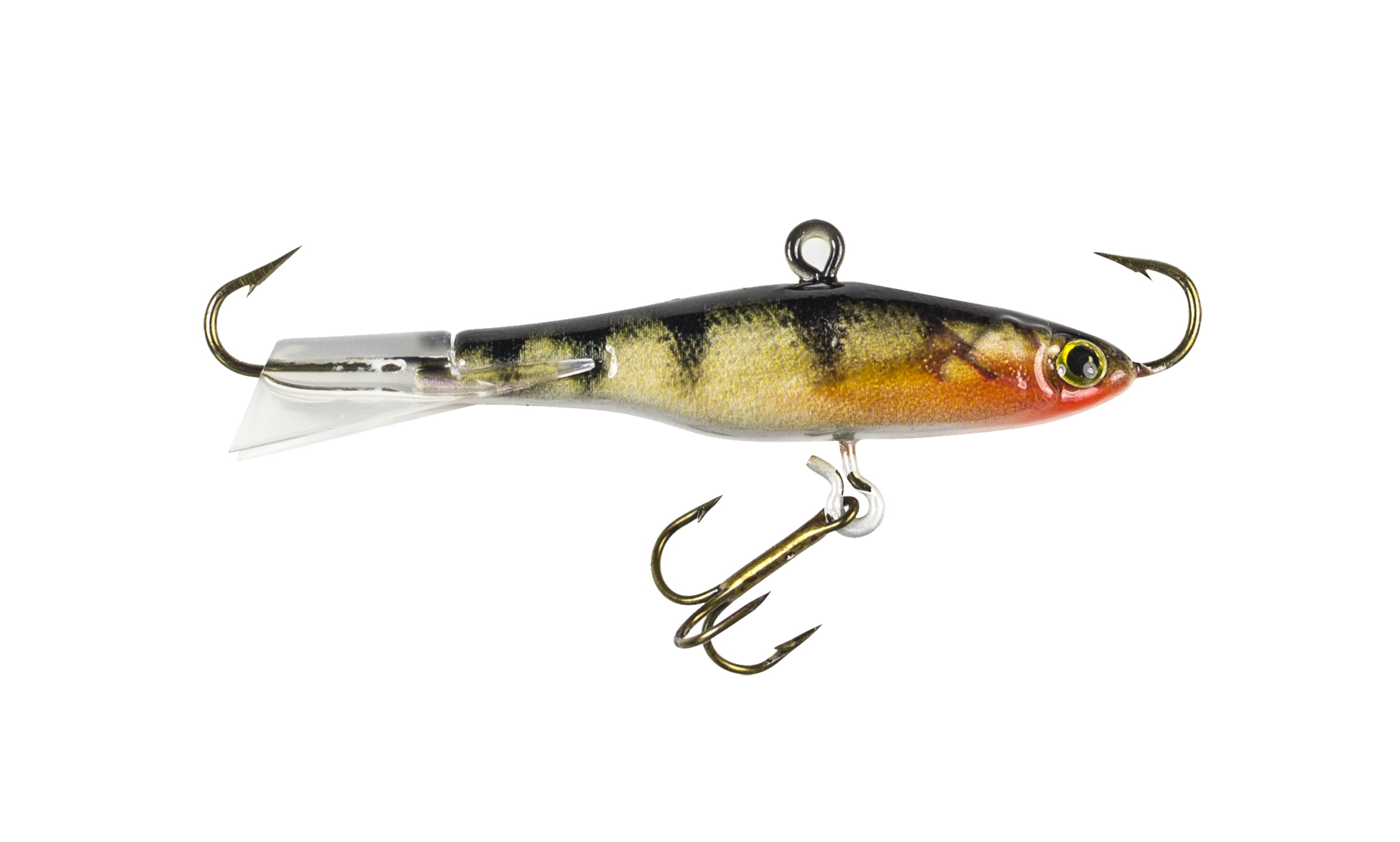 Fishing Hook Pack Lunkerhunt Wide Gap Fishing Hooks  3/0 Offset Hooks, 8  Pack | Durable Terminal Tackle For Multiple Fish Species 8 Pack Fishing  Hooks