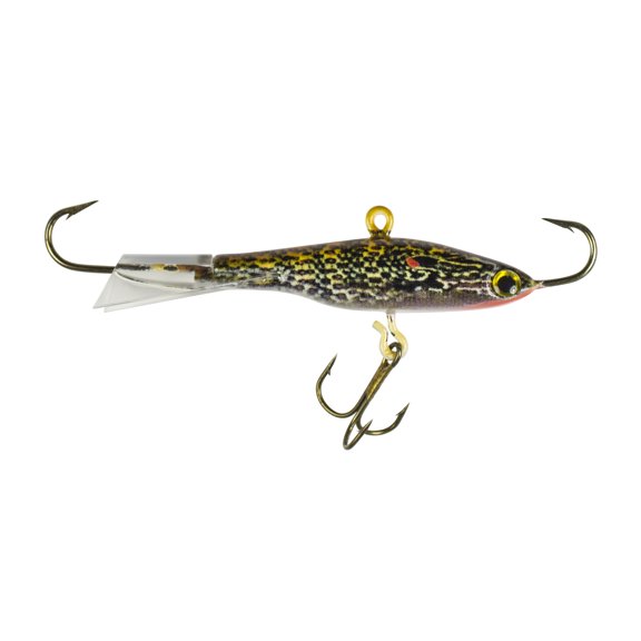 Straight Up - Rainbow - 1.5" - 3/16 oz