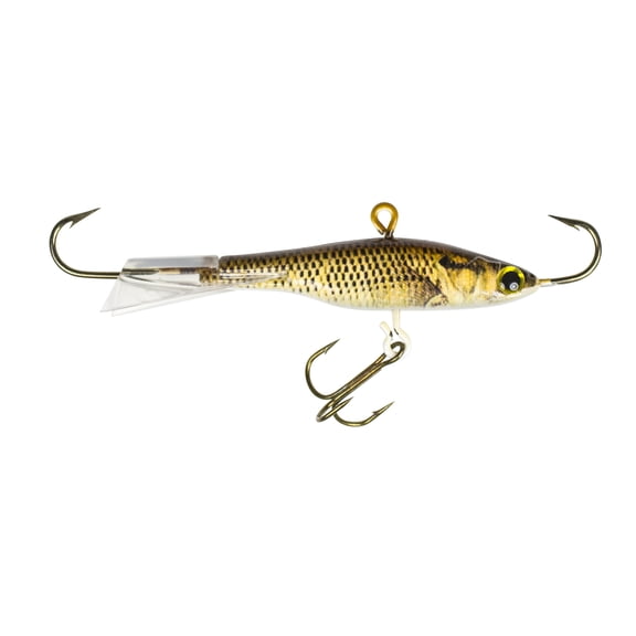 Straight Up - Smelt - 1.5" - 3/16 oz