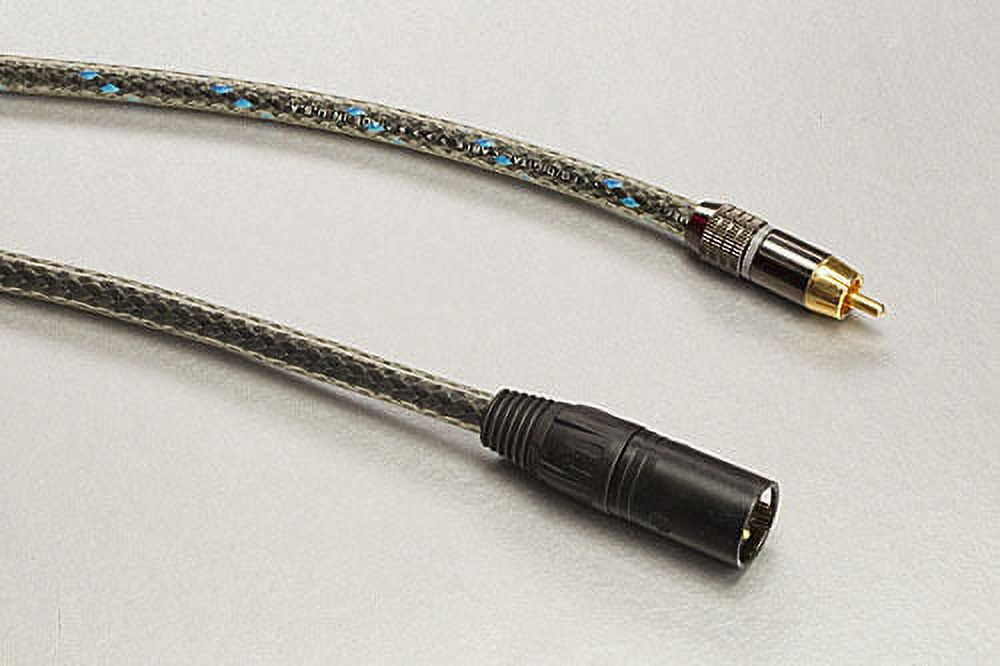 Straight Wire Mega-Link RCA Coaxial Digital Audio