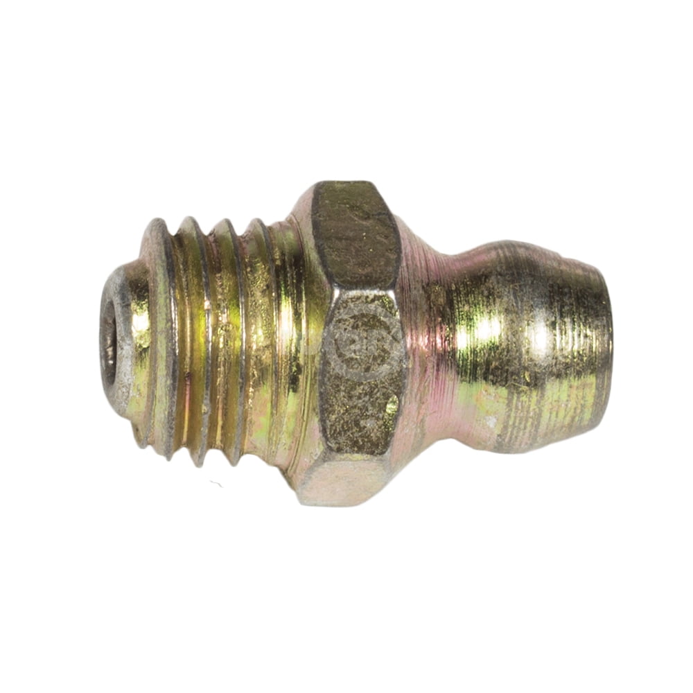Straight Zerk Grease Fitting 8mm X 1 Male Thread 5913 Walmart