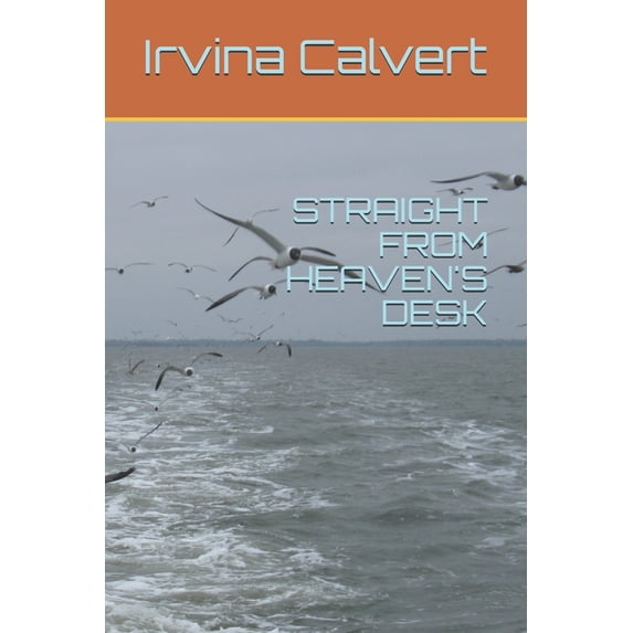 Straight from Heaven's Desk, (Paperback)