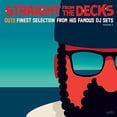 thumbnail image 1 of Guts - Straight From The Decks Vol.3 - Guts Finest Selections From His Famous DJ Sets [CD], 1 of 1