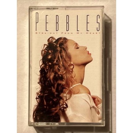 Straight from the Heart (Music Cassette)
