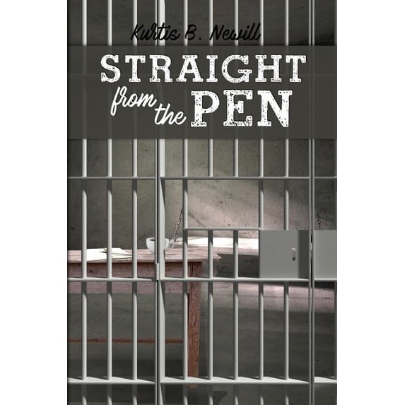 Straight from the Pen (Paperback)