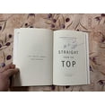 thumbnail image 1 of Pre-Owned Straight from the Top: The Truth About Air Canada (Hardcover) 1553650514 9781553650515, 1 of 1