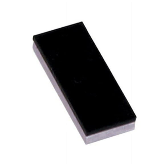 Straight push pad for push-pull dynamometer