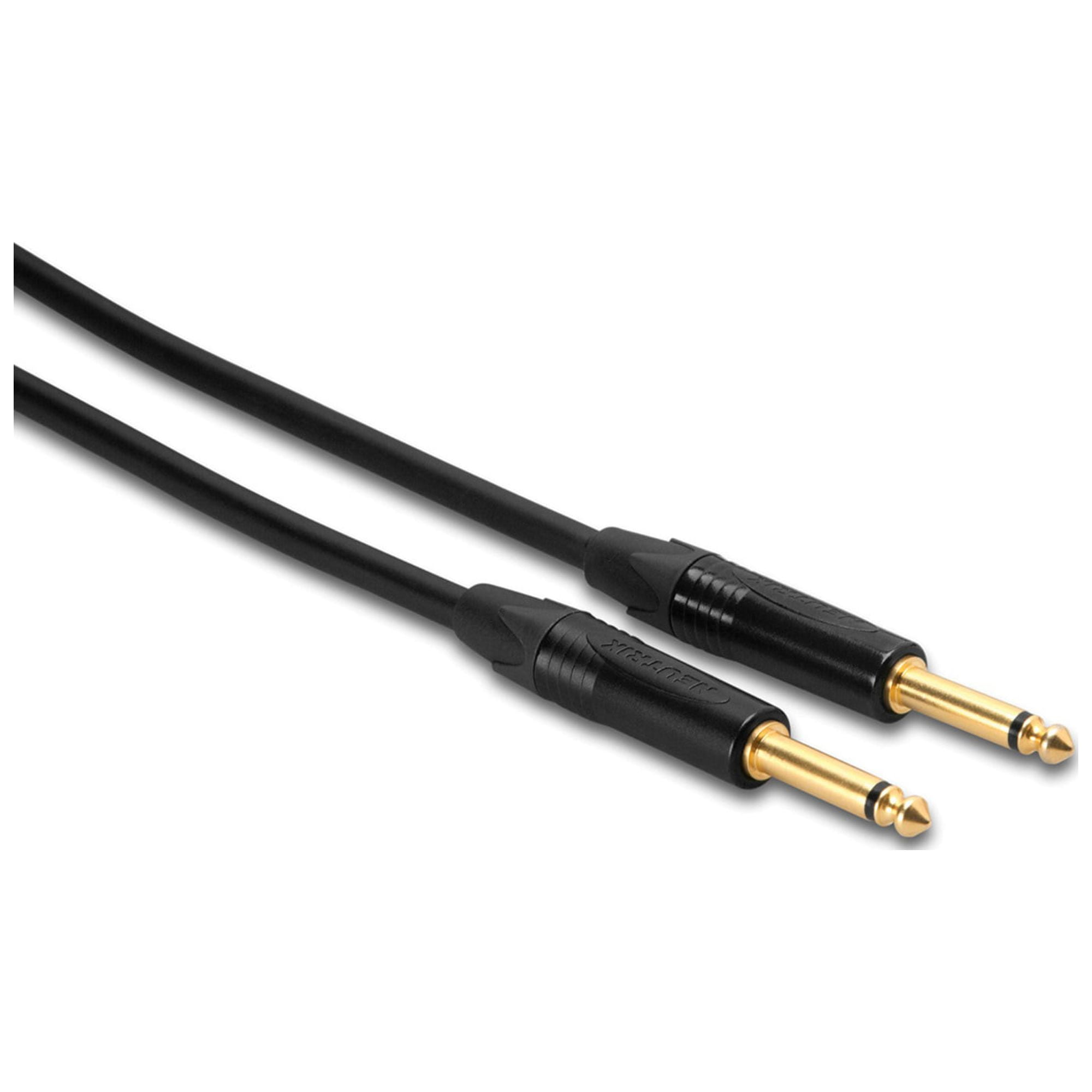 Straight to Same, 5 ft Edge Guitar Cable