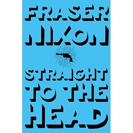 Pre-Owned Straight to the Head (Paperback)