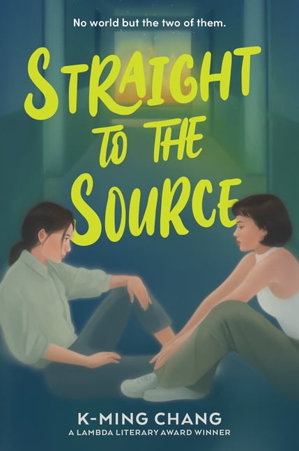 Straight to the Source, (Hardcover)
