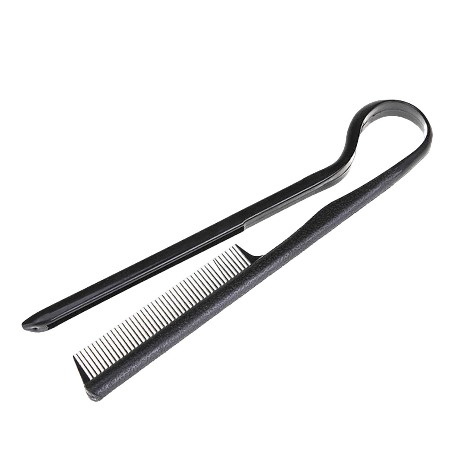 Straightening Flat Comb Flat Comb Straight Comb Flat Comb Use With
