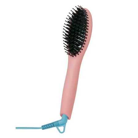 Straightening Hot Brush