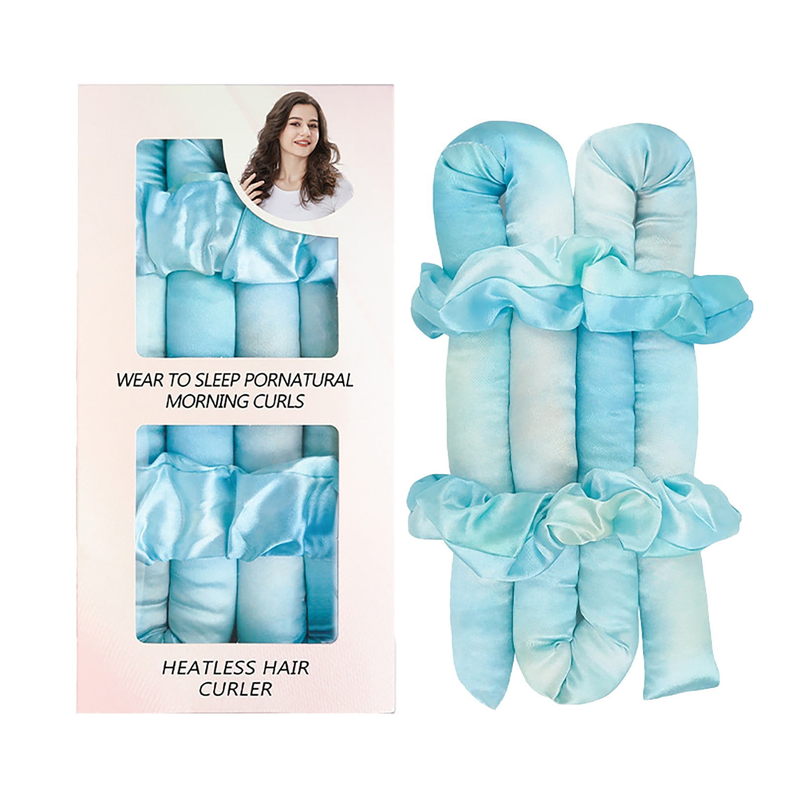 Straightening Products Curlers for Short Hair Air Ceramic Hair Curler 3