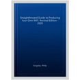 thumbnail image 1 of Straightforward Guide To Producing Your Own Will, 1 of 1