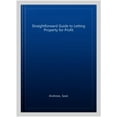 thumbnail image 1 of Straightforward Guide to Letting Property for Profit, 1 of 1