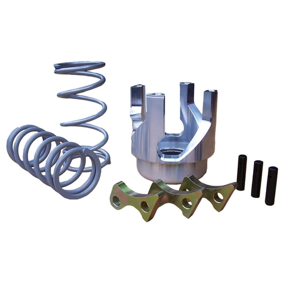 Straightline Performance 121-251 Clutch Kit