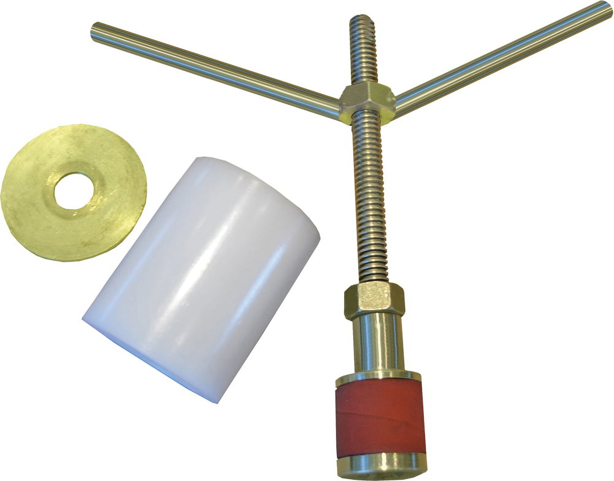 Ski-Doo Snowmobile Clutch Holder Tool - SM-12180 Clutch Installation & Removal Tool