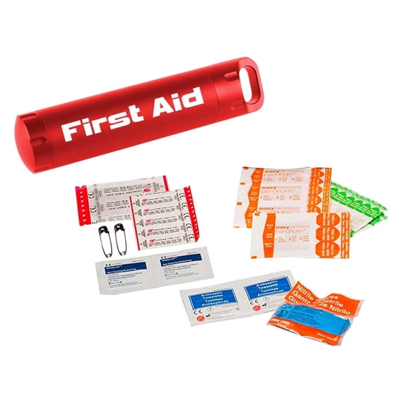 Straightline Hide N Go First Aid Kit