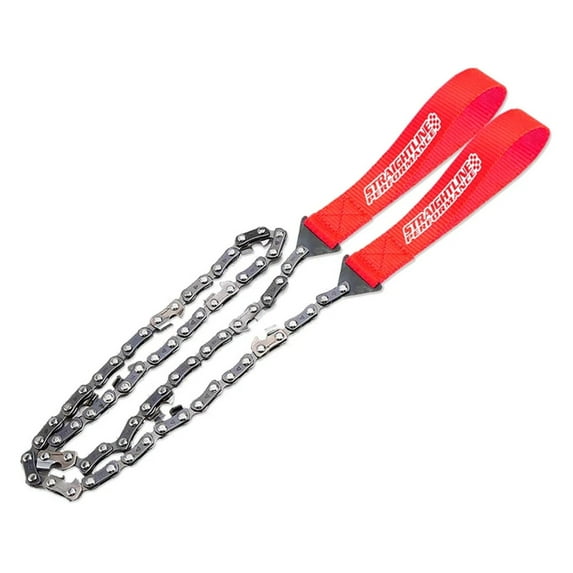 Straightline Hide N Go Manual Chainsaw 384254