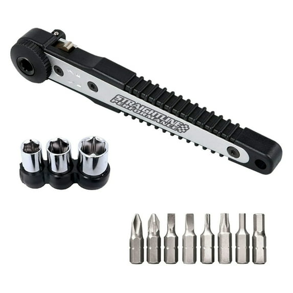 Straightline Hide N Go Tool/ Emergency Kit 384256