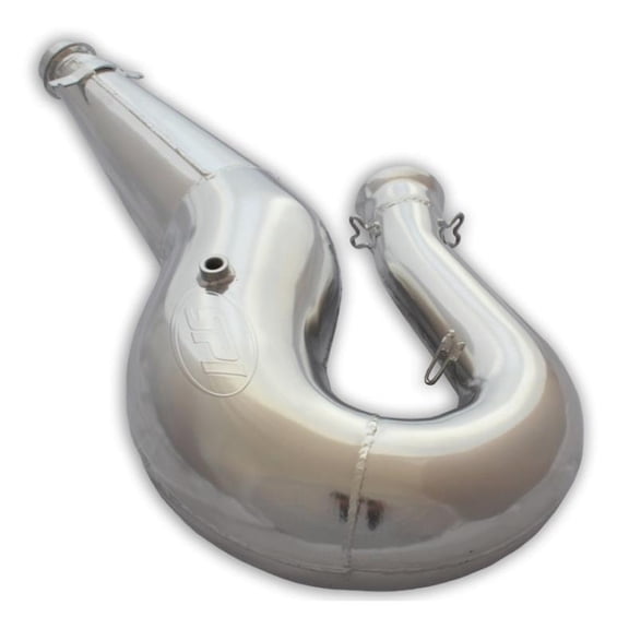 Straightline Performance 134-164 Single Pipe