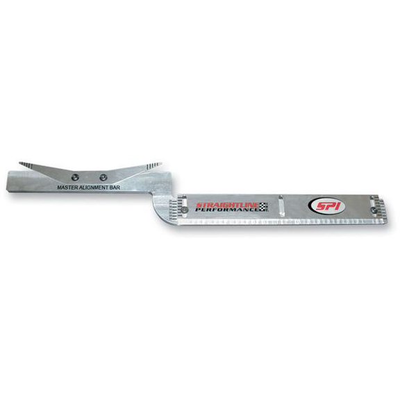 Straightline Performance 151-102 Universal Alignment Bar