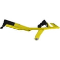 thumbnail image 1 of Straightline Performance 182-109-FLOYEL Sport Aluminum Front Bumper - Yellow, 1 of 1