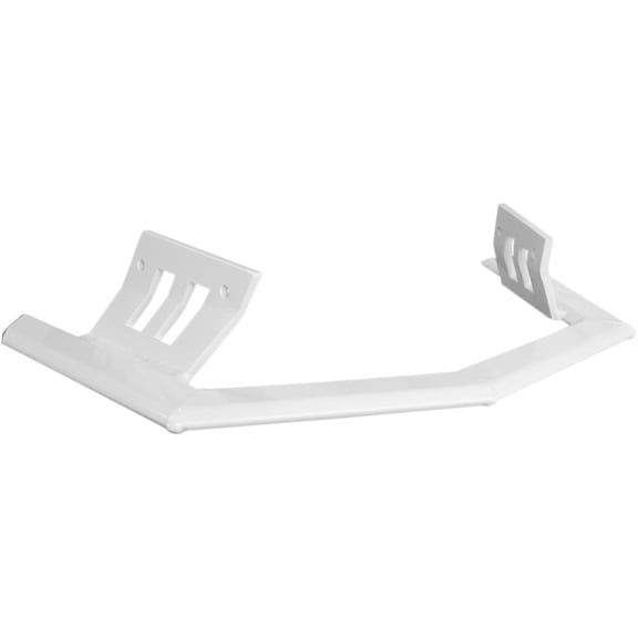 Straightline Performance 182-113-WHITE Bottom Wing - White