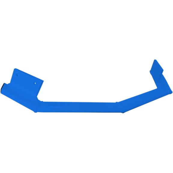 Straightline 183-233-BLUE Bottom Wing - Blue
