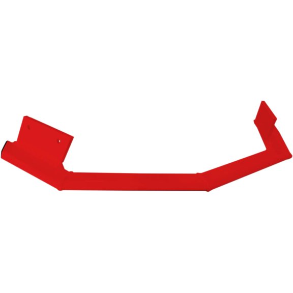 Straightline 183-233-RED Bottom Wing - Red