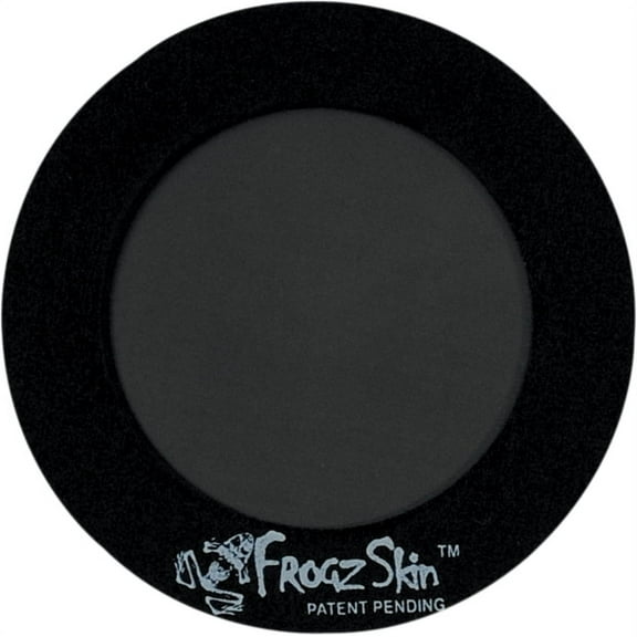 Straightline Performance Frogzskin Universal Circle Vent 3in. O.D. x 2in. I.D. 10003