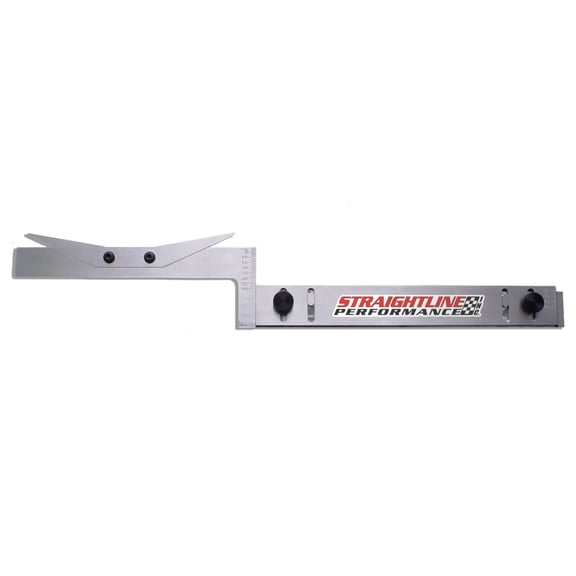 Straightline Universal Alignment Bar 384263