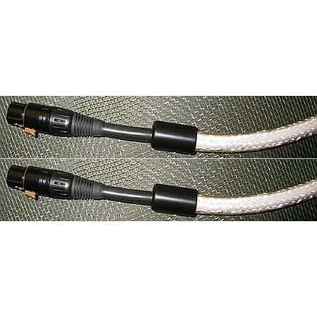 Straightwire Serenade II Audio Cables 2.0 Meter XLR Pair