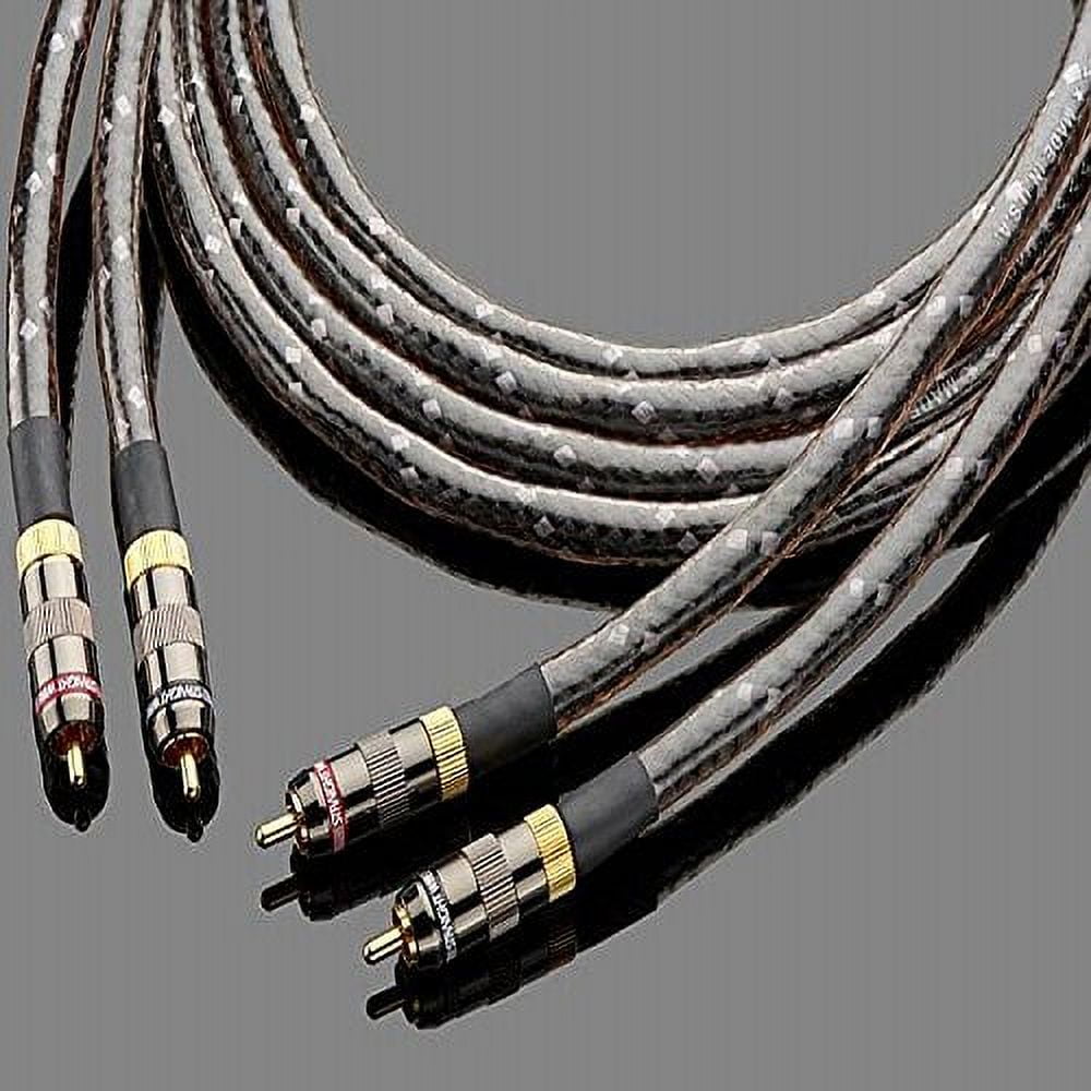 Straight Wire VIRTUOSO on sale R - XLR - 2X 1,0 m