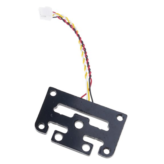 Strain Gauge Auto Leveling Sensoring Spare Part High For K2P 3D Printer Bed Auto Leveling Module Accessory