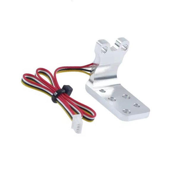 Strain Gauge Leveling For S1C Printers Repair Premium Metal Strain Gauges For Precise Calibration And Stability