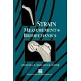 thumbnail image 1 of Strain Measurement in Biomechanics (Paperback), 1 of 1