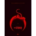 thumbnail image 1 of Strain The poster 12x16 Print on Metal Sign 12in x 16in Multi-Color Square Adults Western Graphic, 1 of 3