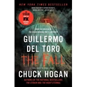 Strain Trilogy The Fall, Book 2, Paperback