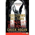 thumbnail image 1 of Pre-Owned The Night Eternal: Book Three of the Strain Trilogy (Paperback) 0062088653 9780062088659, 1 of 1
