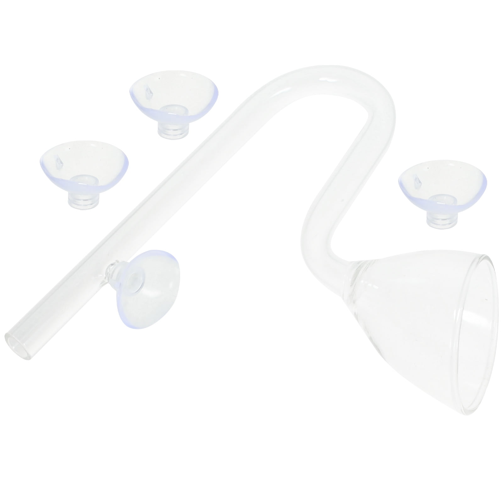 Strainer Aquarium Filter Aquarium Pipe Aquarium Maintenance Tool