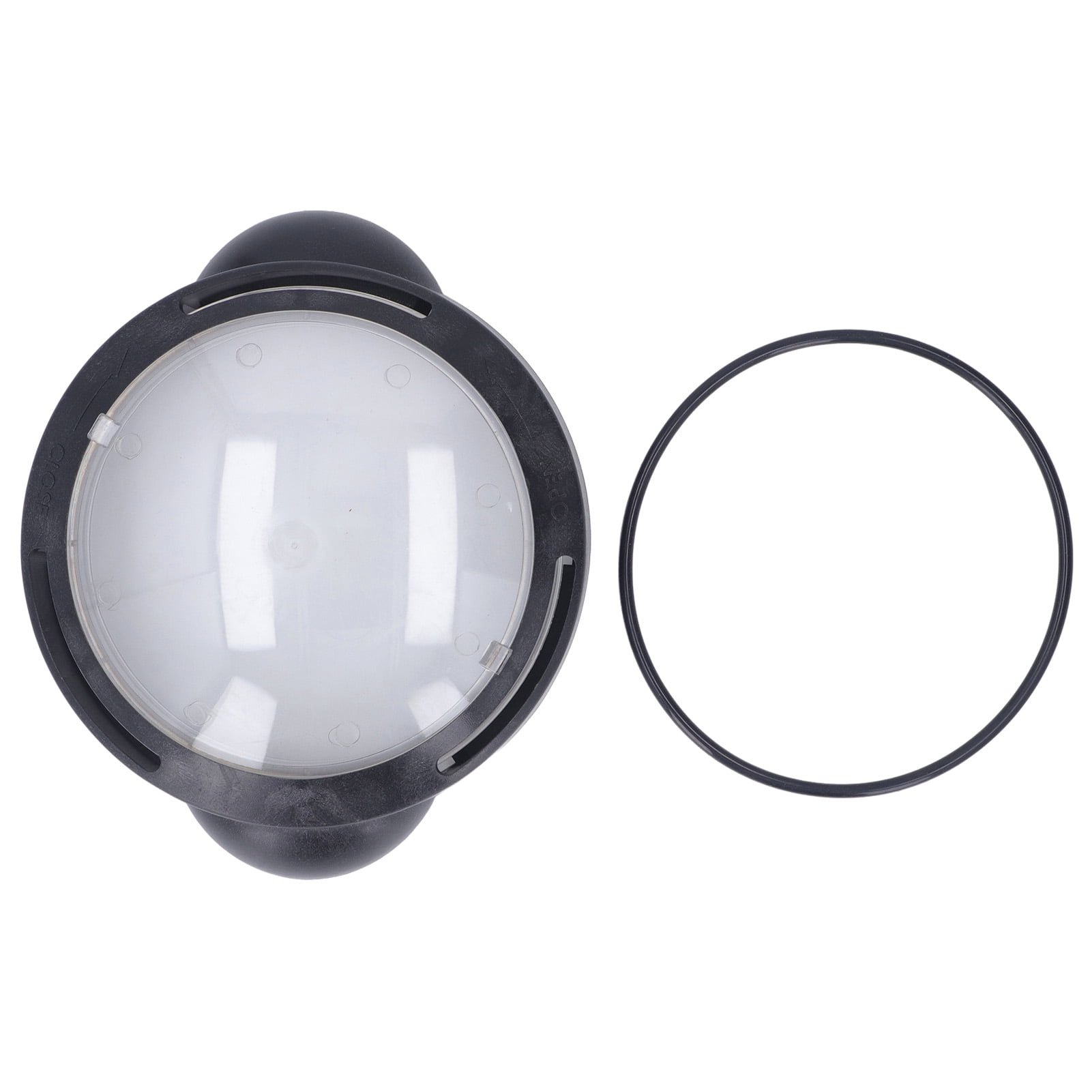 Strainer Cover with Lock Ring and O Ring Replacement for Hayward ...