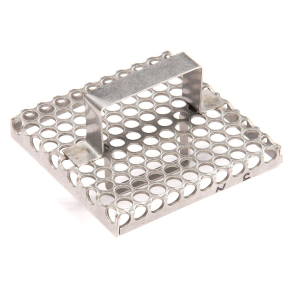Jackson Strainer, Drain W/Guard Weldment 5700-002-09-15 - Genuine OEM Replacement Part